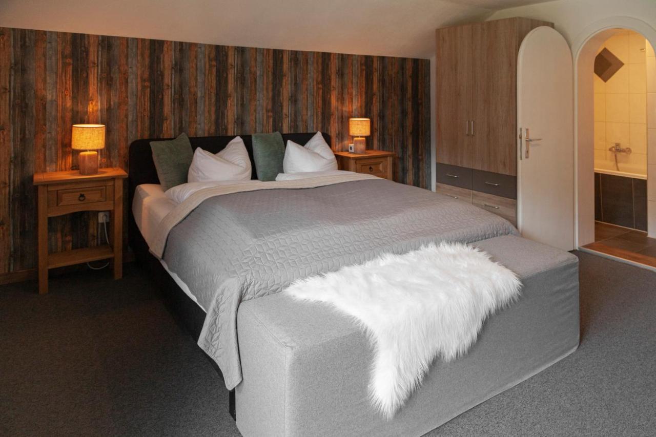 Berghotel Thelounge Berwang Extérieur photo